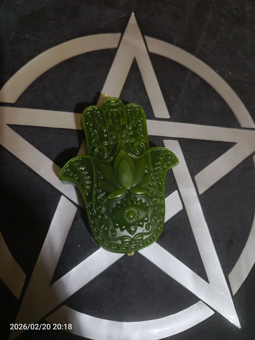 Свечи восковые  програмные