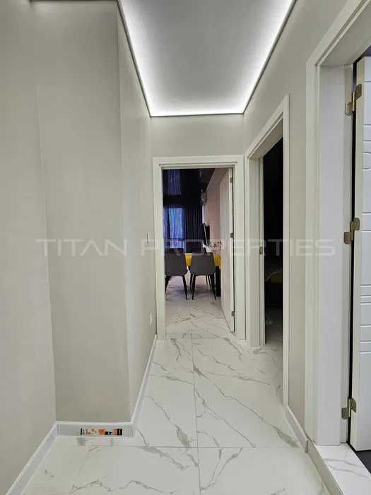 Продава се Двустаен апартамент в Пловдив, Тракия - 76 кв.м за 1948 €/кв.м - Снимка #9