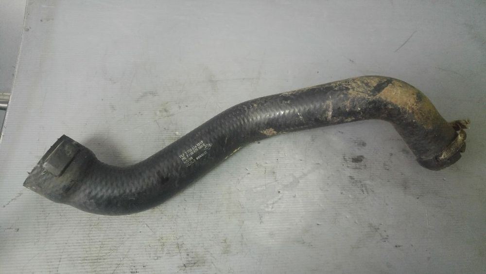 furtun intercooler 1.9 d renault scenic 1 1999-2003 7700874921f