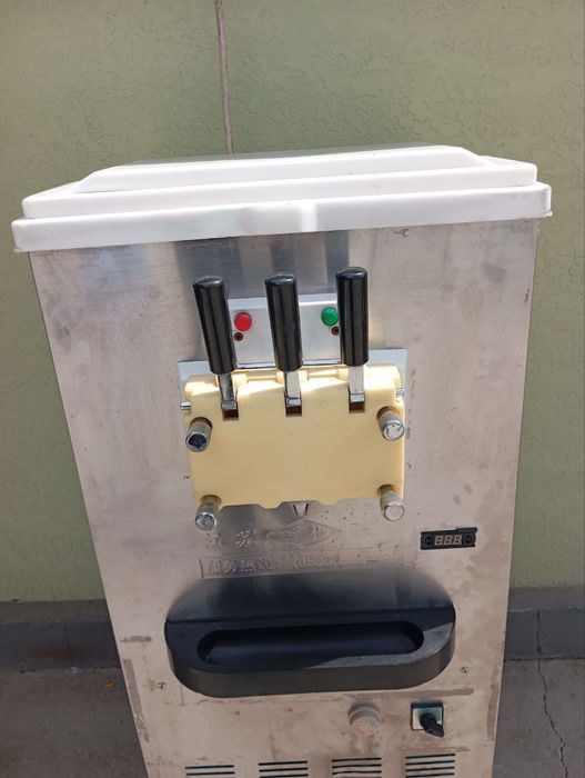 Morojniy aparat sotiladi 380