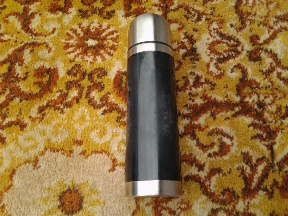 Savuer termos inox 0,5 L