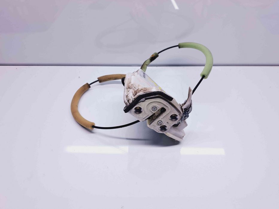 Broasca usa dreapta spate MAZDA 6 (GJ1) [Fabr 2014-2021] 5F23C0376