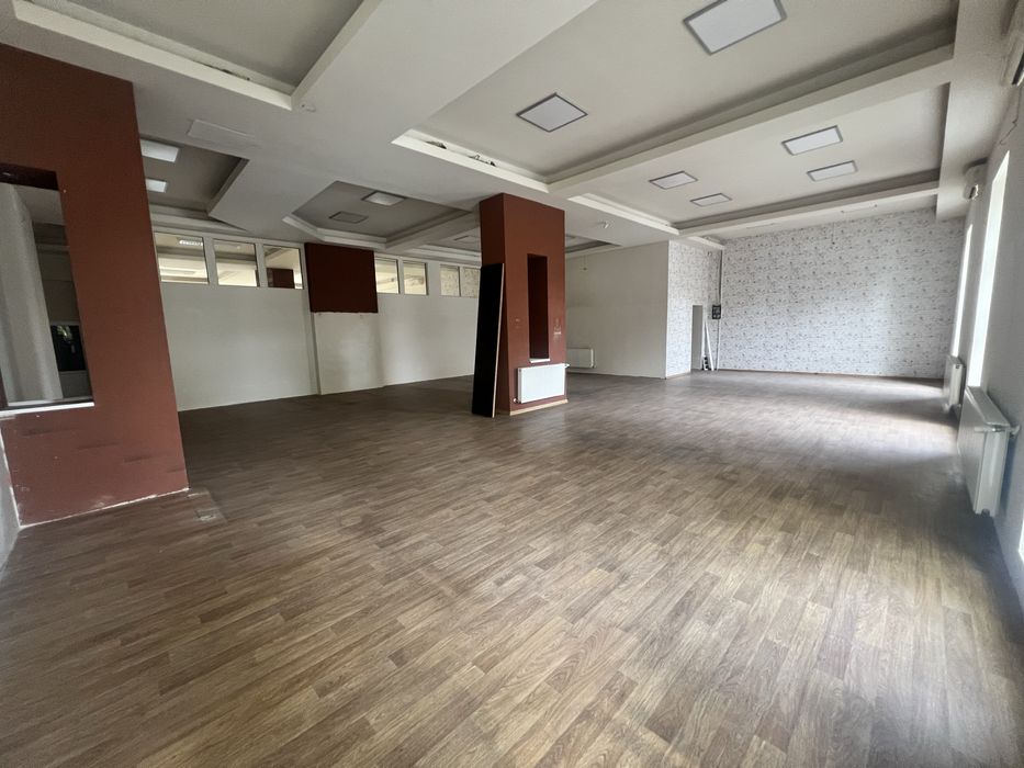 Spatiu de inchiriat 400mp, zona centrala