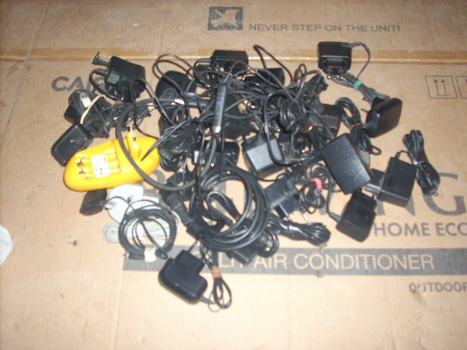 Подарявам зарадни  Само лично предаване