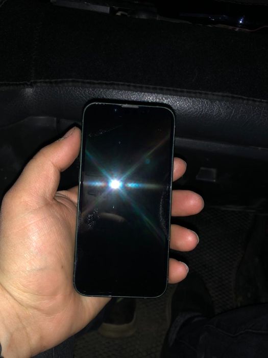 Iphone 13 mini 128gb