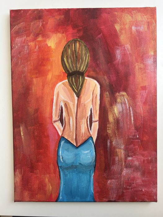 Продавам картини