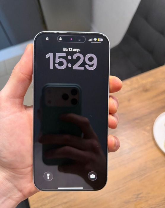 Iphone 17 pro max 256GB