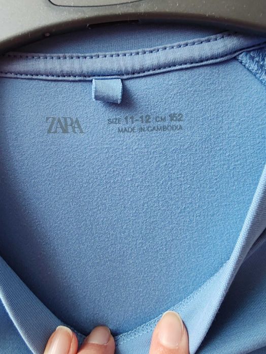 Комплект суитчъри за момиче 11-12 г.