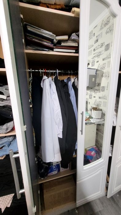 Продам шкаф 4 двери