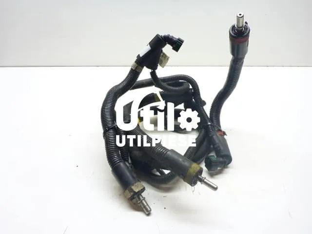 Furtun AdBlue Volvo 20927936 FH FM FMX FH16 FL + piese Volvo