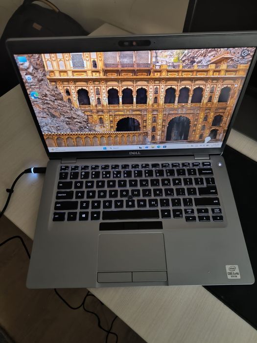 Dell Latitude 5410 14 FHD, I5-10310u 2.21ghz, 8gb ddr4, 256gb nvme