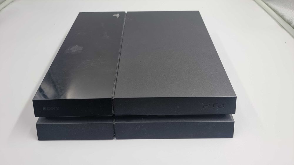 Consola Playstation 4 Standard [Amanet Club Caro]
