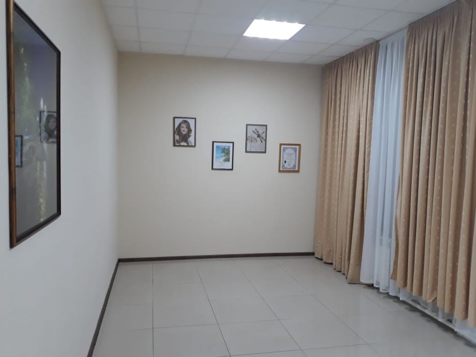 Сдам в аренду офиссные помещения