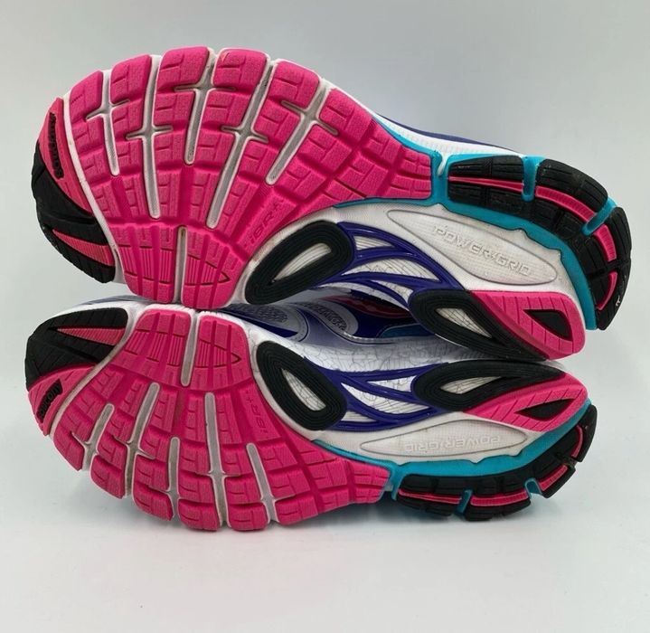 Спортни обувки Saucony