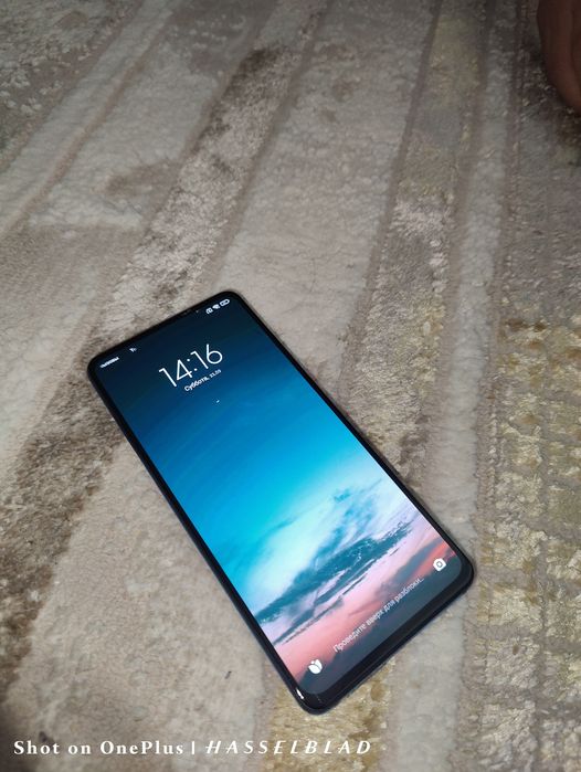 Mi9tpro на 128гб