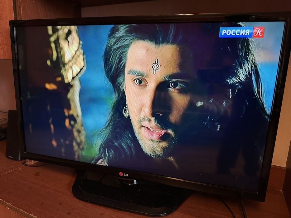 телевизор LG led