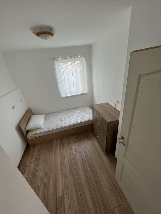 Дава се под наем Тристаен апартамент в София, Люлин 10 - 75 кв.м за 697.17 € - Снимка #6