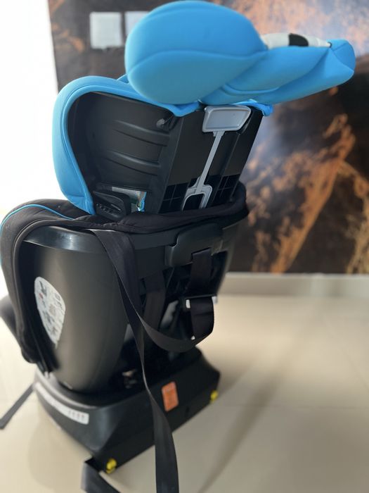 Scaun auto in atare foarte buna