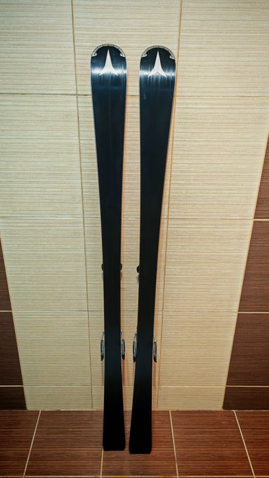 Schiuri/ski Atomic S9 FIS Redster 171 cm