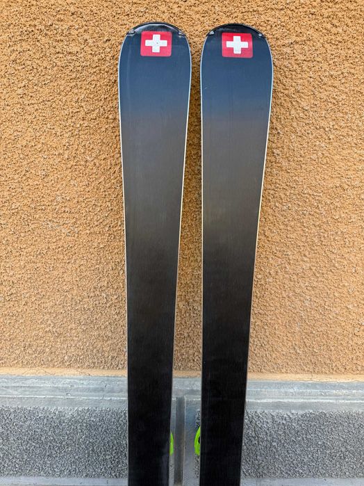 schi stockli laser ar L175cm