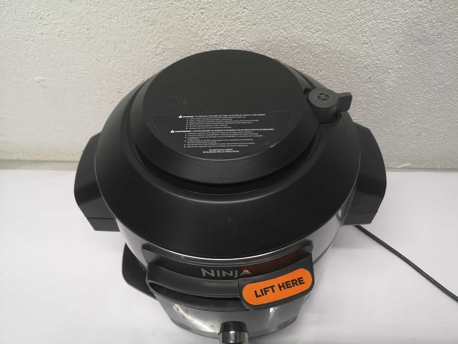 Мултикукър - Ninja OL750UK Foodi MAX 15-in-1