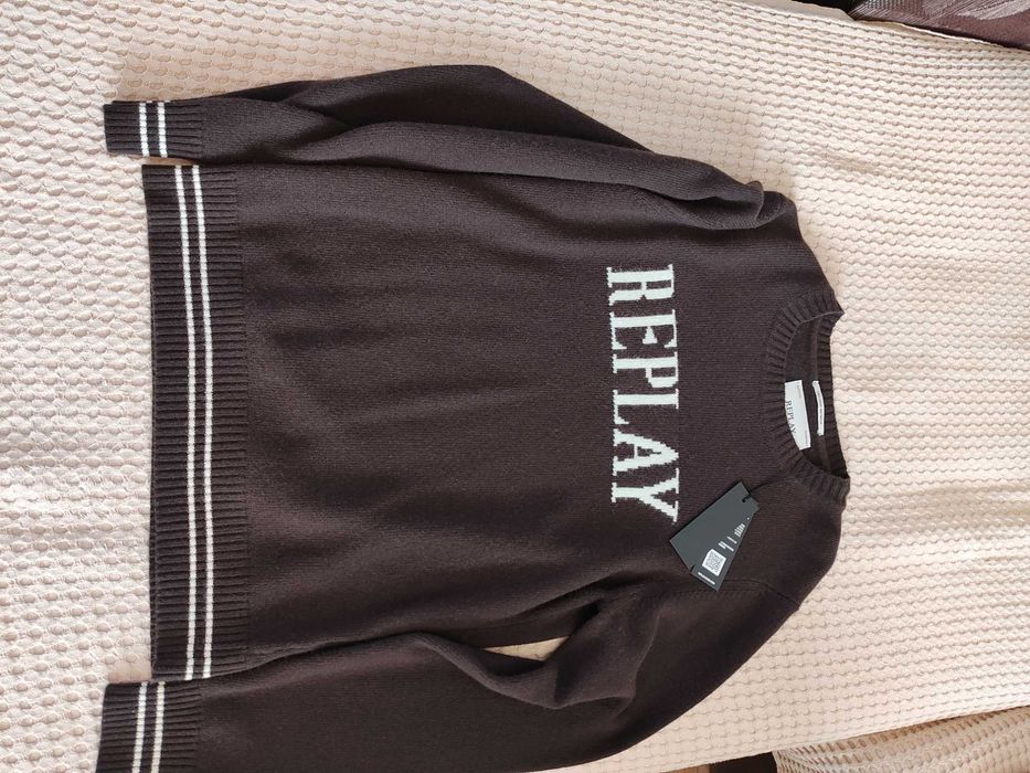 Блуза Replay нова