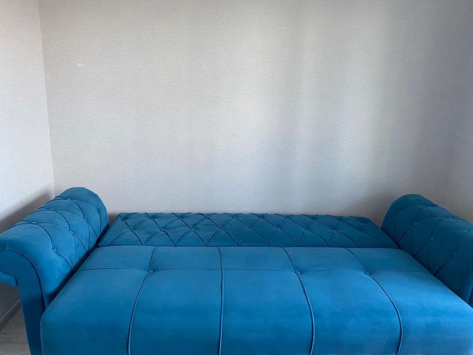 Продам диван в отличном состоянии