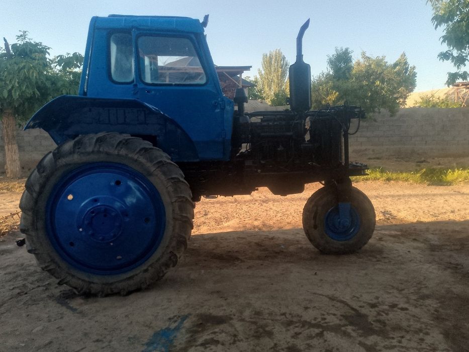 Mtz80 sotiladi arzon