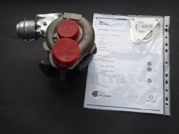 Картридж, ТУРБИНА, части за турбокомпресор, СРЕДА, ремонт ТУРБО