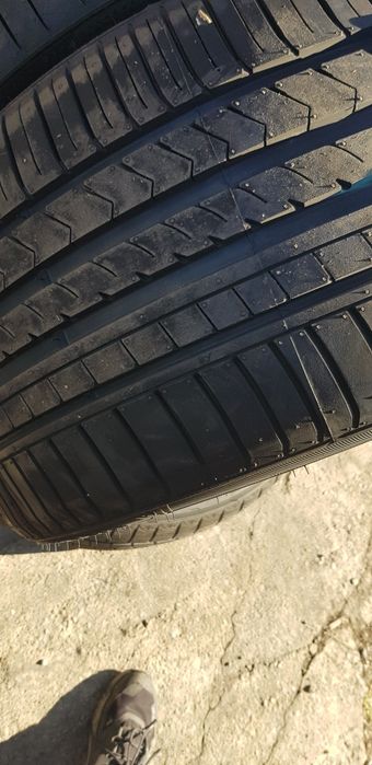 НОВИ ЛЕТНИ-20цола-275/30-1бр.-199лв."-с монтаж и баланс