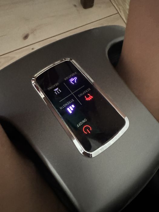 Массажер для ног