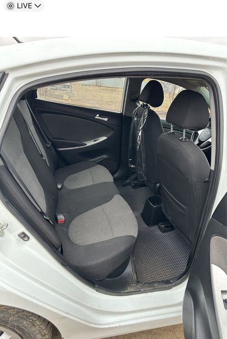 Продам хюндай Акцент