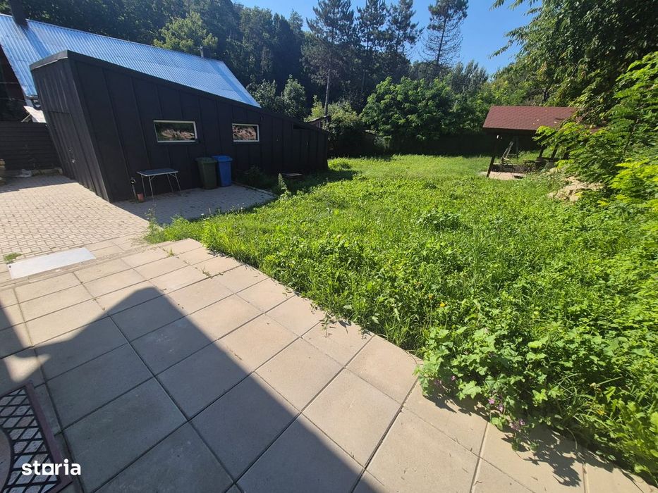 Casa CENTRU Suceava de inchiriat