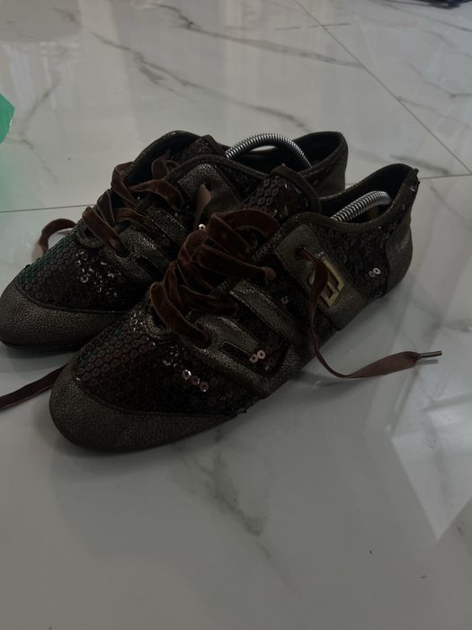 Adidasi Guess Vintage