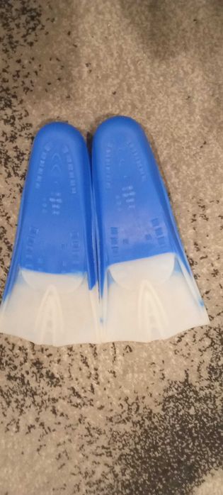 Ласты для плавания