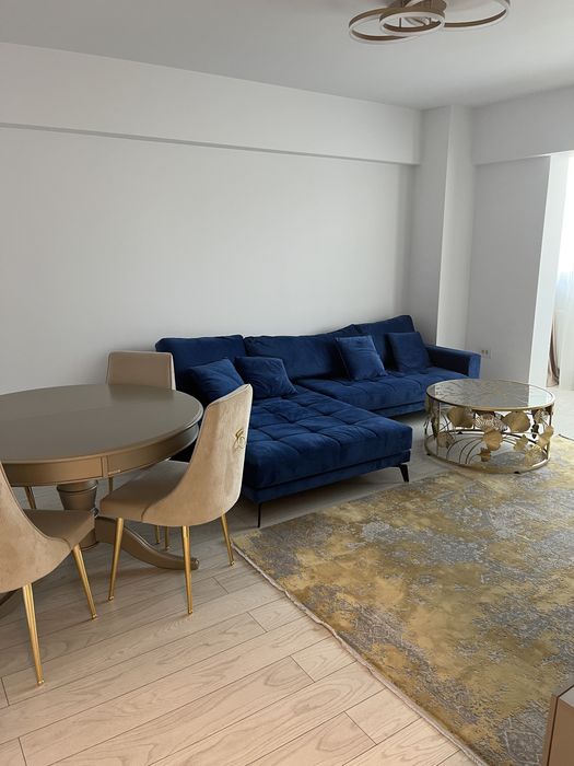 Apartament de închiriat 2 cam + loc parcare