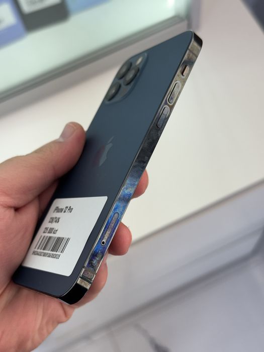 Iphone 12pro 128gb 74%