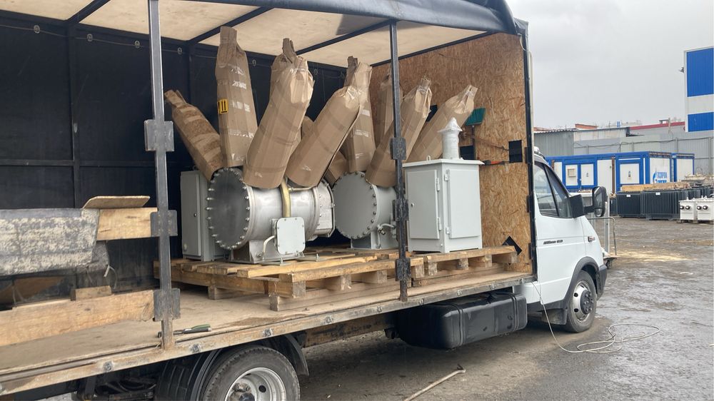 Газель камминс 2.8 дизель