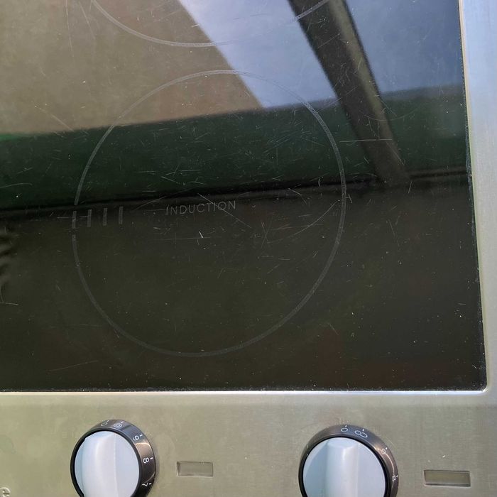 Професионален индукционен плот Miele CS-1234 - Pro Line