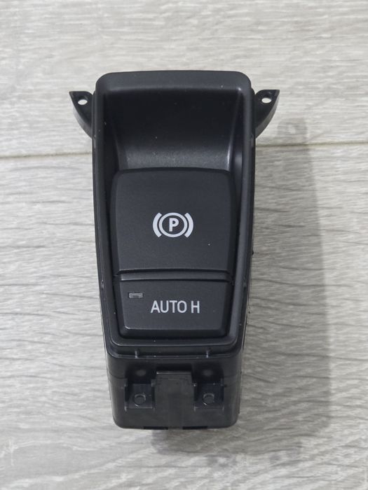 Buton frână de mână electrică BMW X5 / X6 E70 E71 E72