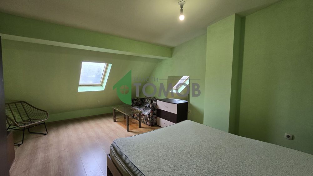 Дава се под наем Двустаен апартамент в Стара Загора, Казански - 60 кв.м за 248.88 € - Снимка #7