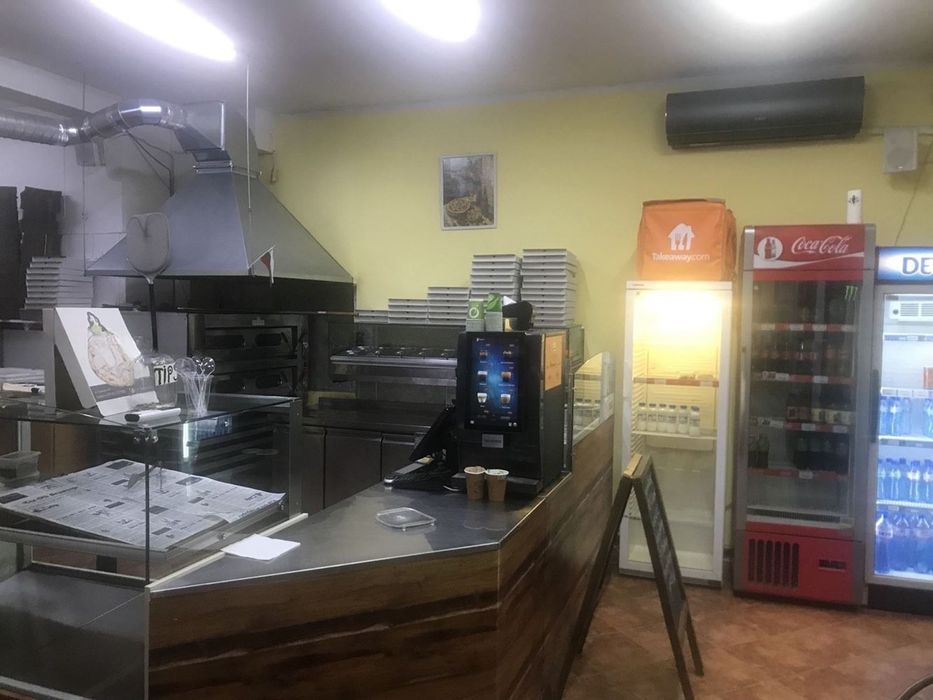 Дава се под наем Заведение в София, Център - 75 кв.м за 1296.42 € - Снимка #3