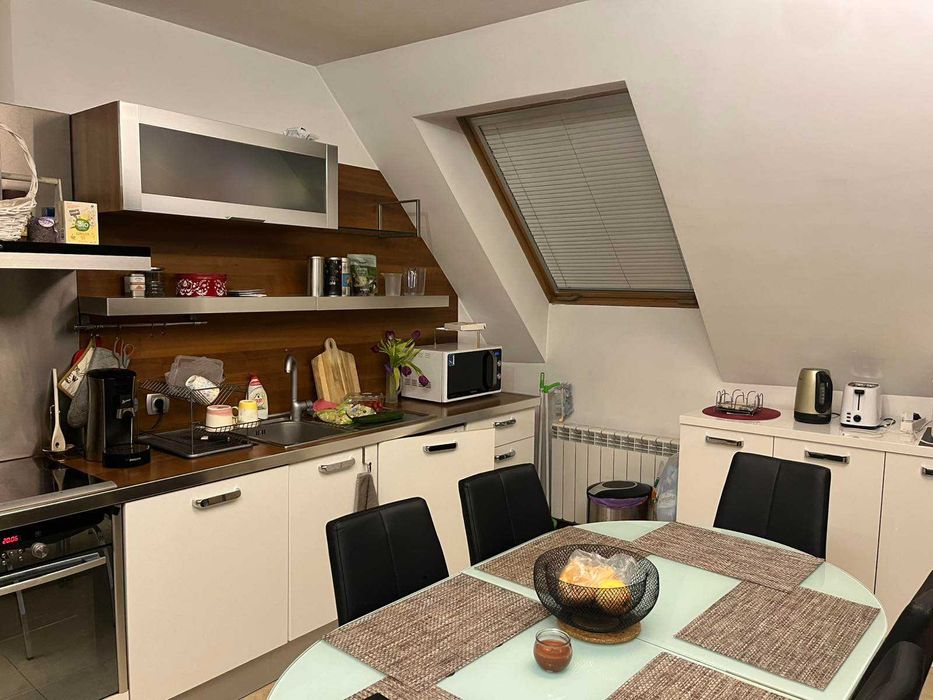 Дава се под наем Мезонет в София, Лозенец - 140 кв.м за 1200 € - Снимка #2