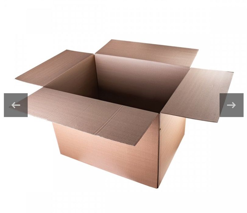 Коробки  80*60*60