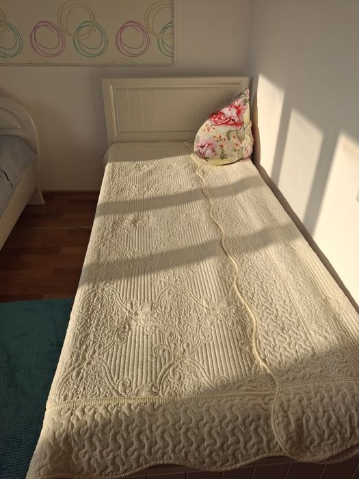 Кровать односпалка