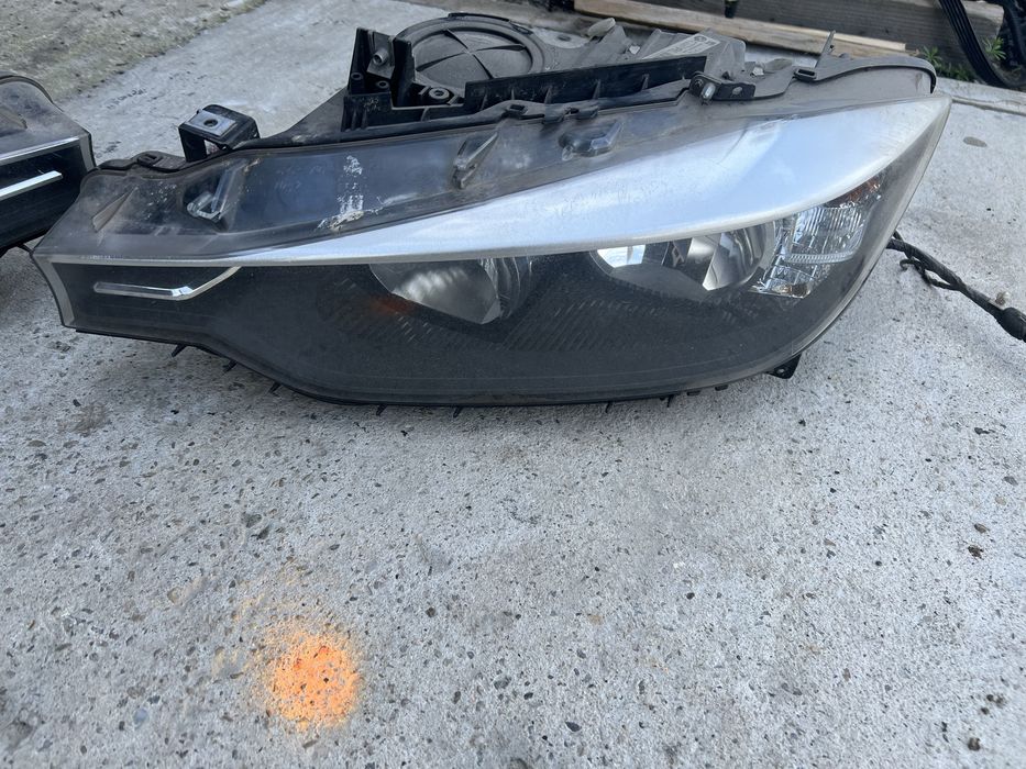 Far bmw f30  bmw