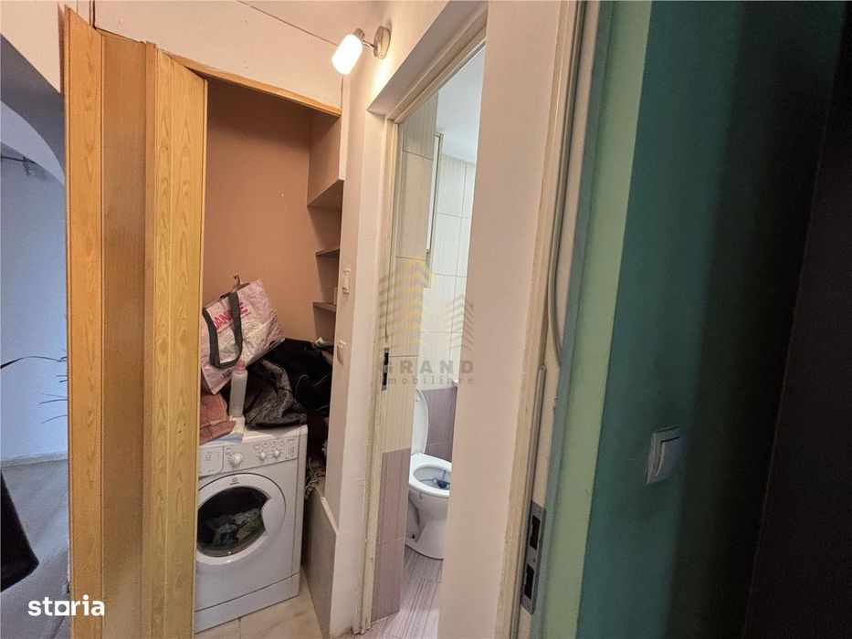 Apartament Str. Sergent Major Octavian Popa
