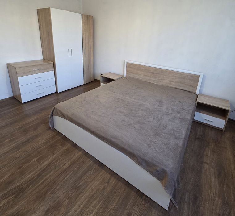 Комплект спалня 5 части