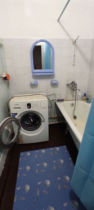 Юнусабад -14 2х комнатная квартира с обстановкой