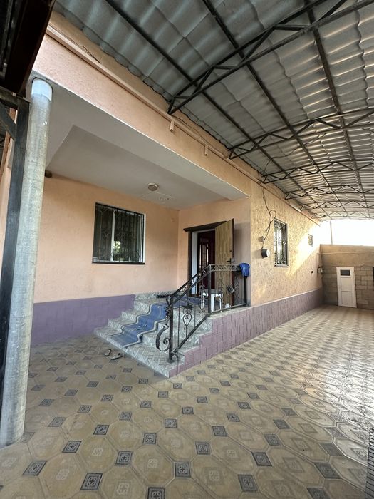 Самал-3 5-бөлмелі Үй сатылады